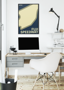 Fuji Speedway - Velocita Series