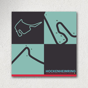 Hockenheimring - Garagista Series