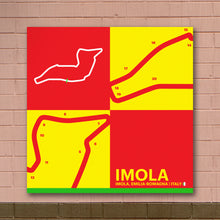 Load image into Gallery viewer, Imola - Garagista Series
