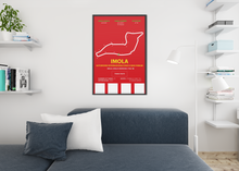 Load image into Gallery viewer, Imola - Corsa Series
