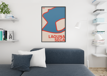 Load image into Gallery viewer, Laguna Seca - Velocita Series
