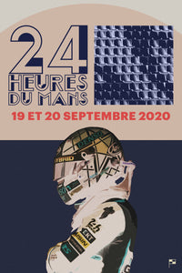 Le Mans 24 Hour 2020