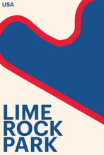 Load image into Gallery viewer, Lime Rock Park - Velocita Series

