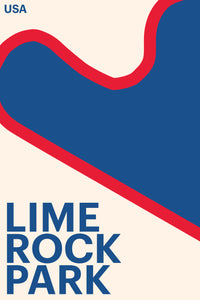 Lime Rock Park - Velocita Series