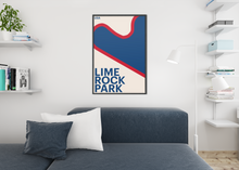 Load image into Gallery viewer, Lime Rock Park - Velocita Series
