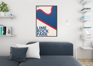 Lime Rock Park - Velocita Series