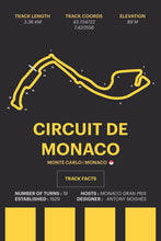 Load image into Gallery viewer, Monaco - Corsa Series
