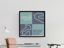 Load image into Gallery viewer, Monticello Motor Club - Garagista Series
