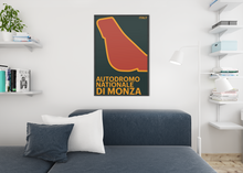 Load image into Gallery viewer, Monza - Velocita Series
