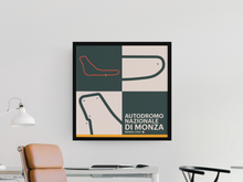 Load image into Gallery viewer, Monza - Garagista Series
