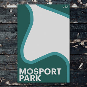 Mosport Park - Velocita Series
