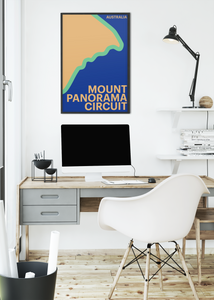 Mount Panorama Circuit - Velocita Series