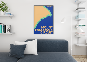 Mount Panorama Circuit - Velocita Series