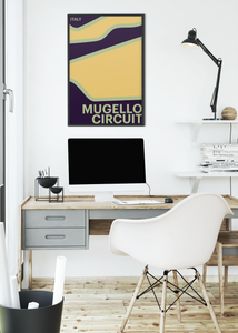 Mugello Circuit - Velocita Series