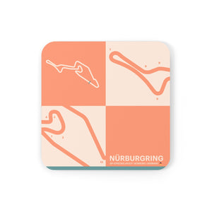 Nurburgring GP-Strecke - Cork Back Coaster