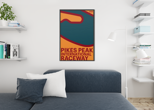 Pikes Peak International Raceway - Velocita Series