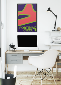 Portimao Circuit - Velocita Series
