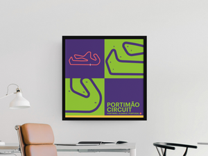 Portimao Circuit - Garagista Series