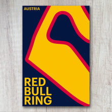 Load image into Gallery viewer, Red Bull Ring - Velocita Series
