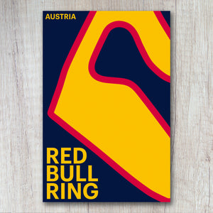 Red Bull Ring - Velocita Series