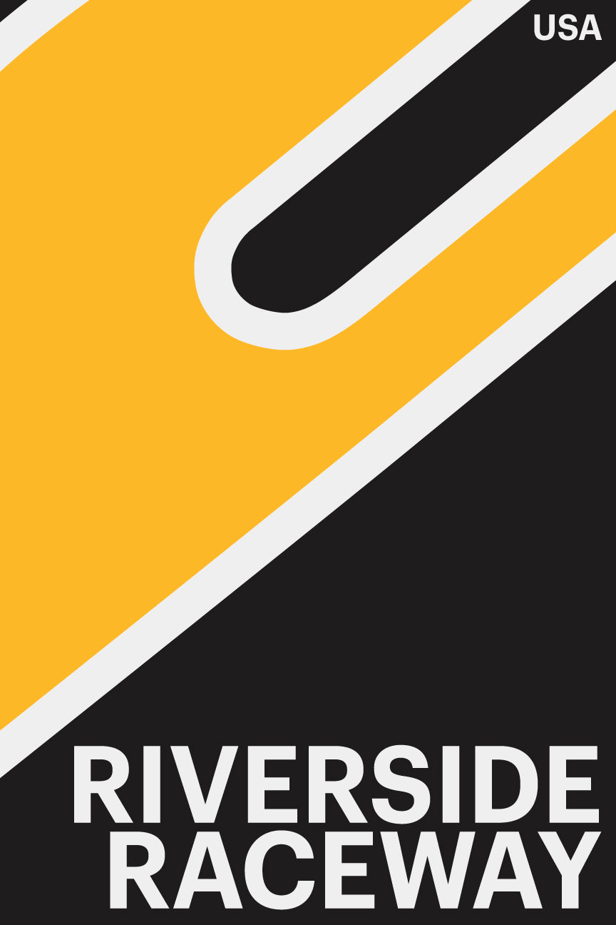 Riverside Raceway - Velocita Series