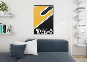 Riverside Raceway - Velocita Series