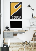Load image into Gallery viewer, Riverside Raceway - Velocita Series
