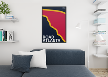 Load image into Gallery viewer, Road Atlanta - Velocita Series
