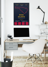 Load image into Gallery viewer, Road Atlanta - Corsa Series
