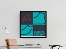Load image into Gallery viewer, Sebring - Garagista Series
