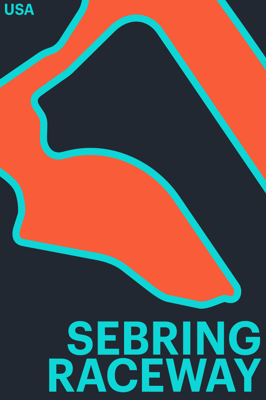 Sebring - Velocita Series