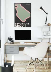 Silverstone Circuit - Velocita Series