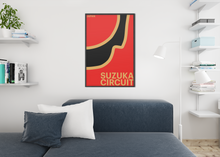 Load image into Gallery viewer, Suzuka Circuit - Velocita Series
