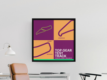Load image into Gallery viewer, Top Gear Test Track - Garagista Series
