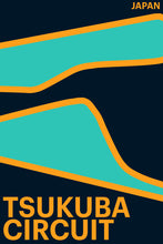 Load image into Gallery viewer, Tsukuba - Velocita Series
