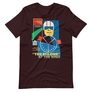 The Racer T-Shirt