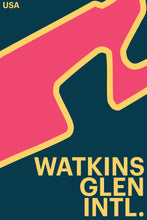 Load image into Gallery viewer, Watkins Glen - Velocita Series
